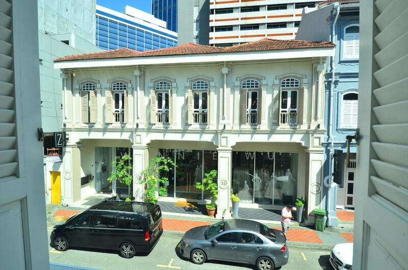 33 Tras Street, Chinatown / Tanjong Pagar, 4,500 sqft, Food & Beverage For Rent, by Winnie Wu, 24669921 - CommercialGuru.com.sg
