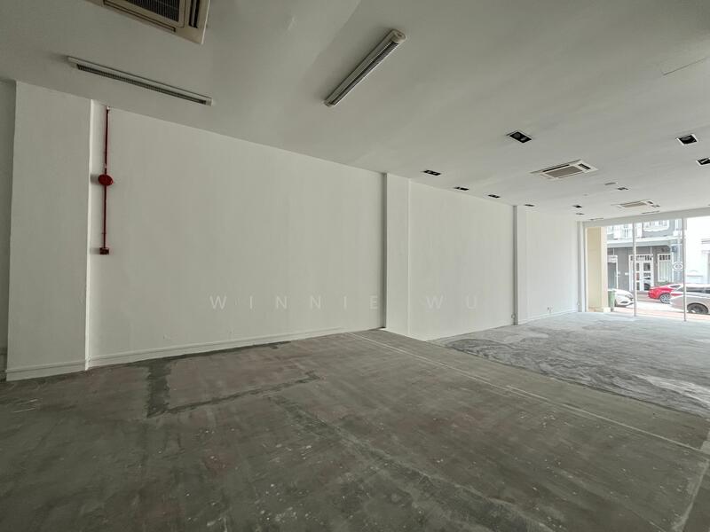 33 Tras Street, Chinatown / Tanjong Pagar, 4,500 sqft, Food & Beverage For Rent, by Winnie Wu, 24669921 - CommercialGuru.com.sg