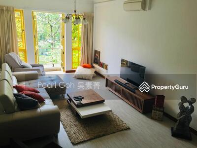 For Rent - Villa Marina