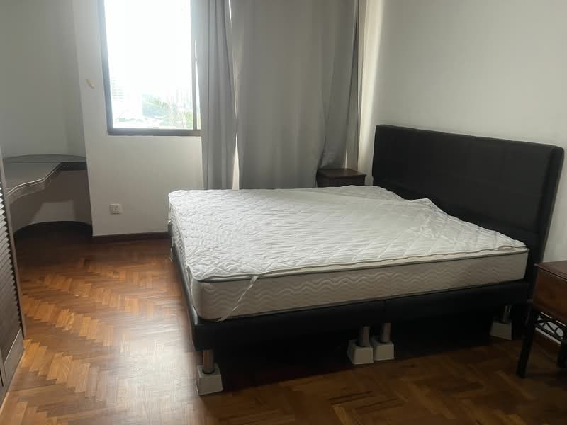 Riverwalk Apartments, 20 Upper Circular Road, 1 Bedroom, 800 sqft, Apartment For Rent, by Rosy M. H, 24669947 - PropertyGuru.com.sg
