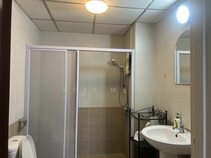 Riverwalk Apartments, 20 Upper Circular Road, 1 Bedroom, 800 sqft, Apartment For Rent, by Rosy M. H, 24669947 - PropertyGuru.com.sg