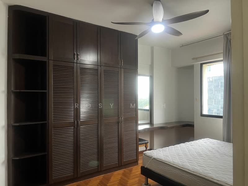 Riverwalk Apartments, 20 Upper Circular Road, 1 Bedroom, 800 sqft, Apartment For Rent, by Rosy M. H, 24669947 - PropertyGuru.com.sg