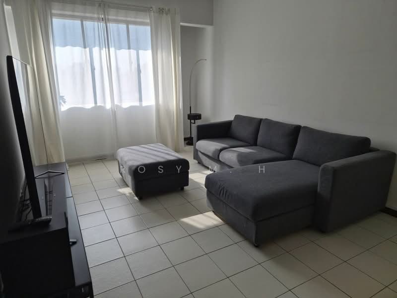 Riverwalk Apartments, 20 Upper Circular Road, 1 Bedroom, 800 sqft, Apartment For Rent, by Rosy M. H, 24669947 - PropertyGuru.com.sg