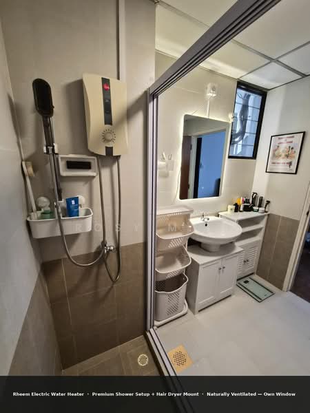 Riverwalk Apartments, 20 Upper Circular Road, 1 Bedroom, 800 sqft, Apartment For Rent, by Rosy M. H, 24669947 - PropertyGuru.com.sg