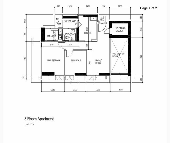 91 Dawson Road HDB Flat For Sale at S 850,000 PropertyGuru Singapore