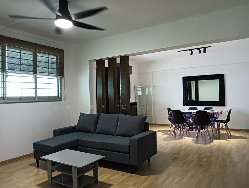 488A Tampines Avenue 9, 488A Tampines Avenue 9, Room Rental, 162 sqft