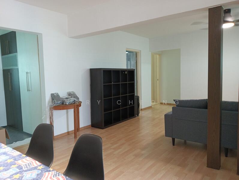 488A Tampines Avenue 9, 488A Tampines Avenue 9, Room Rental, 162 sqft