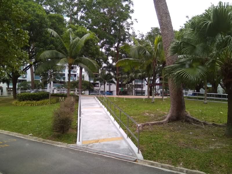 132 Simei Street 1, 132 Simei Street 1, 2 Bedrooms, 690 sqft, HDB Flat For Rent, by Michael Yee, 24670050 - PropertyGuru.com.sg