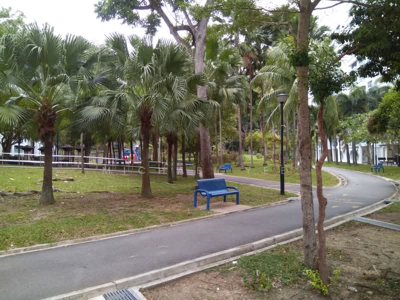 132 Simei Street 1, 132 Simei Street 1, 2 Bedrooms, 690 sqft, HDB Flat For Rent, by Michael Yee, 24670050 - PropertyGuru.com.sg
