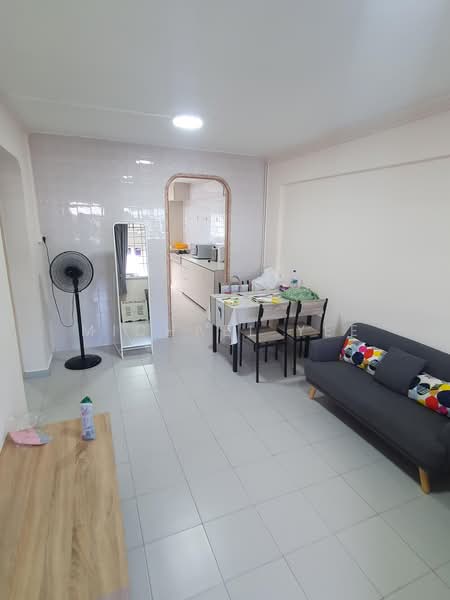 132 Simei Street 1, 132 Simei Street 1, 2 Bedrooms, 690 sqft, HDB Flat For Rent, by Michael Yee, 24670050 - PropertyGuru.com.sg