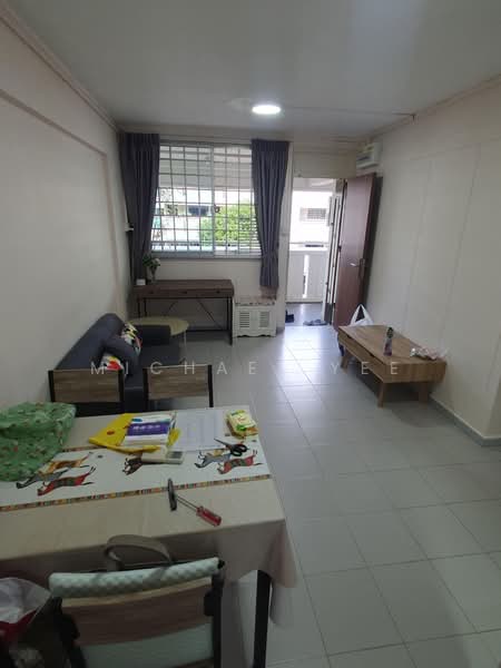 132 Simei Street 1, 132 Simei Street 1, 2 Bedrooms, 690 sqft, HDB Flat For Rent, by Michael Yee, 24670050 - PropertyGuru.com.sg