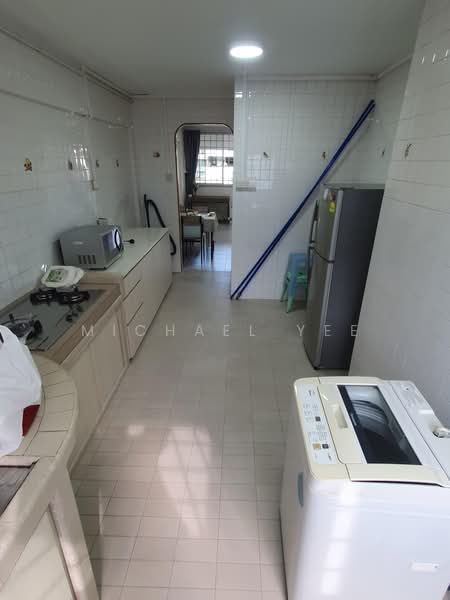 132 Simei Street 1, 132 Simei Street 1, 2 Bedrooms, 690 sqft, HDB Flat For Rent, by Michael Yee, 24670050 - PropertyGuru.com.sg