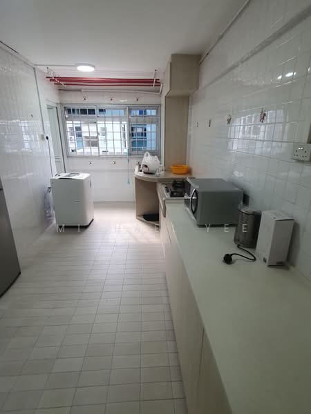 132 Simei Street 1, 132 Simei Street 1, 2 Bedrooms, 690 sqft, HDB Flat For Rent, by Michael Yee, 24670050 - PropertyGuru.com.sg