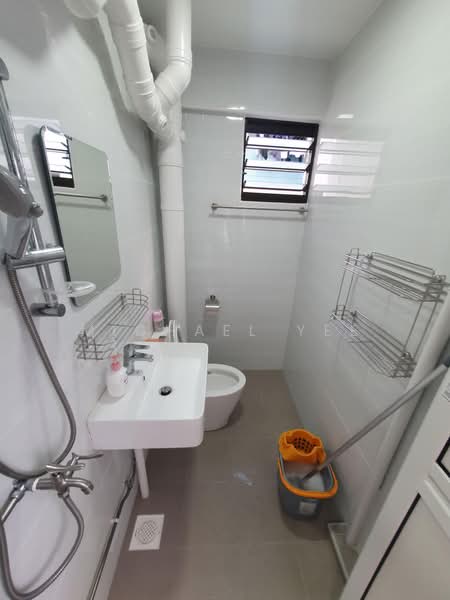 132 Simei Street 1, 132 Simei Street 1, 2 Bedrooms, 690 sqft, HDB Flat For Rent, by Michael Yee, 24670050 - PropertyGuru.com.sg