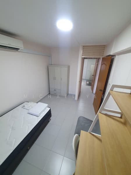 132 Simei Street 1, 132 Simei Street 1, 2 Bedrooms, 690 sqft, HDB Flat For Rent, by Michael Yee, 24670050 - PropertyGuru.com.sg