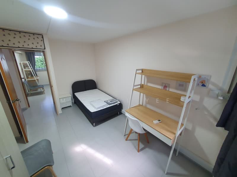 132 Simei Street 1, 132 Simei Street 1, 2 Bedrooms, 690 sqft, HDB Flat For Rent, by Michael Yee, 24670050 - PropertyGuru.com.sg