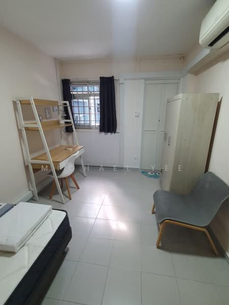 132 Simei Street 1, 132 Simei Street 1, 2 Bedrooms, 690 sqft, HDB Flat For Rent, by Michael Yee, 24670050 - PropertyGuru.com.sg