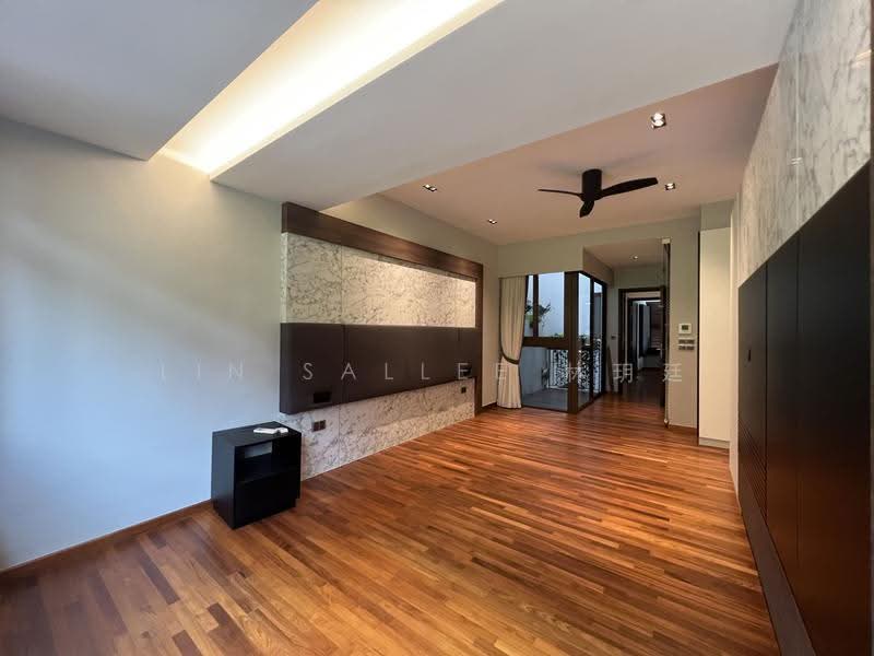 The Springside, Springside Avenue, Mandai / Upper Thomson, 6 Bedrooms, 2,800 sqft, Terraced House For Rent, by Lin Sallee 林玥廷, 24670087 - PropertyGuru.com.sg