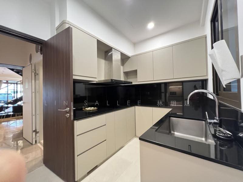 The Springside, Springside Avenue, Mandai / Upper Thomson, 6 Bedrooms, 2,800 sqft, Terraced House For Rent, by Lin Sallee 林玥廷, 24670087 - PropertyGuru.com.sg