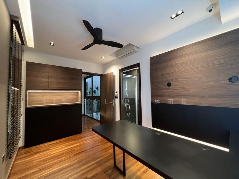The Springside, Springside Avenue, Mandai / Upper Thomson, 6 Bedrooms, 2,800 sqft, Terraced House For Rent, by Lin Sallee 林玥廷, 24670087 - PropertyGuru.com.sg