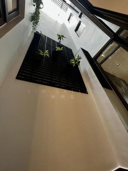 The Springside, Springside Avenue, Mandai / Upper Thomson, 6 Bedrooms, 2,800 sqft, Terraced House For Rent, by Lin Sallee 林玥廷, 24670087 - PropertyGuru.com.sg