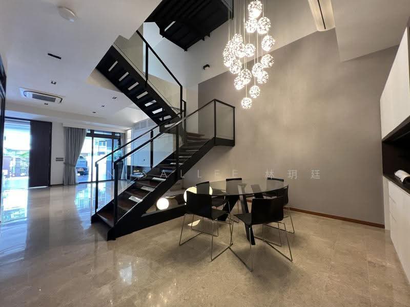 The Springside, Springside Avenue, Mandai / Upper Thomson, 6 Bedrooms, 2,800 sqft, Terraced House For Rent, by Lin Sallee 林玥廷, 24670087 - PropertyGuru.com.sg