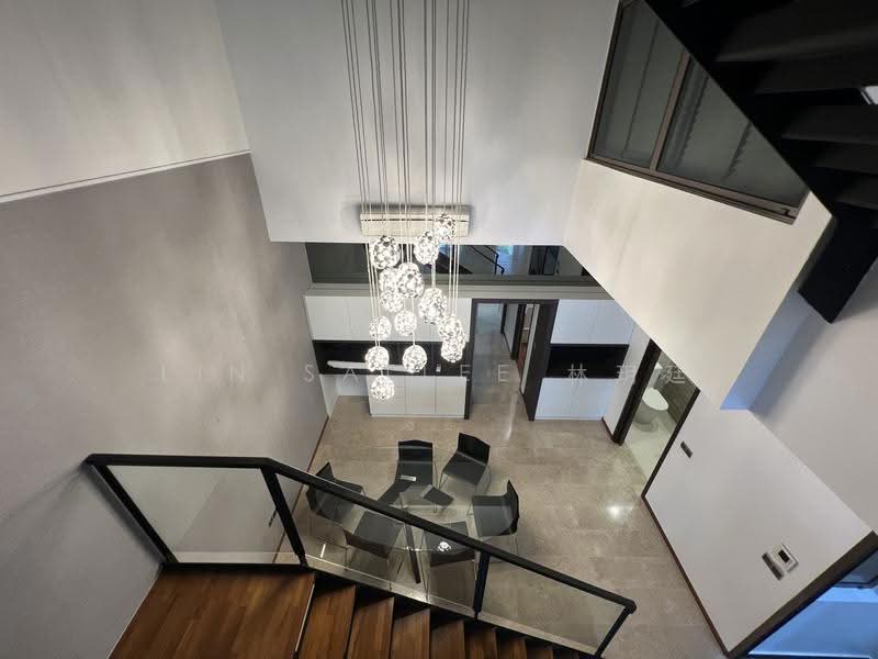 The Springside, Springside Avenue, Mandai / Upper Thomson, 6 Bedrooms, 2,800 sqft, Terraced House For Rent, by Lin Sallee 林玥廷, 24670087 - PropertyGuru.com.sg