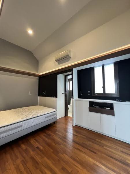 The Springside, Springside Avenue, Mandai / Upper Thomson, 6 Bedrooms, 2,800 sqft, Terraced House For Rent, by Lin Sallee 林玥廷, 24670087 - PropertyGuru.com.sg
