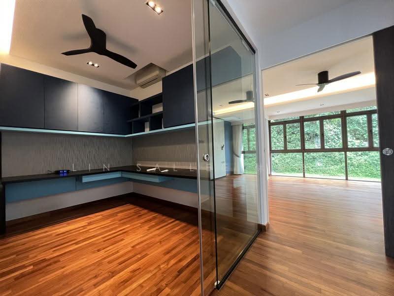 The Springside, Springside Avenue, Mandai / Upper Thomson, 6 Bedrooms, 2,800 sqft, Terraced House For Rent, by Lin Sallee 林玥廷, 24670087 - PropertyGuru.com.sg