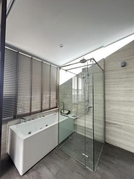 The Springside, Springside Avenue, Mandai / Upper Thomson, 6 Bedrooms, 2,800 sqft, Terraced House For Rent, by Lin Sallee 林玥廷, 24670087 - PropertyGuru.com.sg