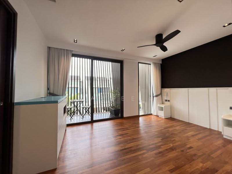 The Springside, Springside Avenue, Mandai / Upper Thomson, 6 Bedrooms, 2,800 sqft, Terraced House For Rent, by Lin Sallee 林玥廷, 24670087 - PropertyGuru.com.sg