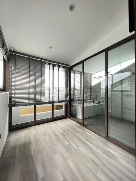 The Springside, Springside Avenue, Mandai / Upper Thomson, 6 Bedrooms, 2,800 sqft, Terraced House For Rent, by Lin Sallee 林玥廷, 24670087 - PropertyGuru.com.sg