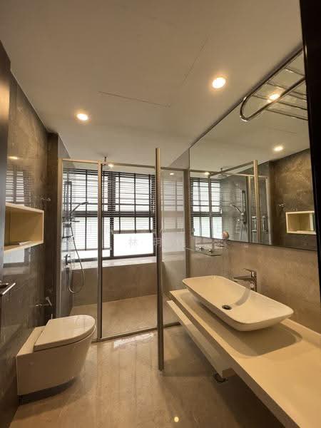 The Springside, Springside Avenue, Mandai / Upper Thomson, 6 Bedrooms, 2,800 sqft, Terraced House For Rent, by Lin Sallee 林玥廷, 24670087 - PropertyGuru.com.sg