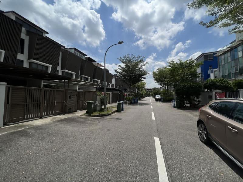 The Springside, Springside Avenue, Mandai / Upper Thomson, 6 Bedrooms, 2,800 sqft, Terraced House For Rent, by Lin Sallee 林玥廷, 24670087 - PropertyGuru.com.sg