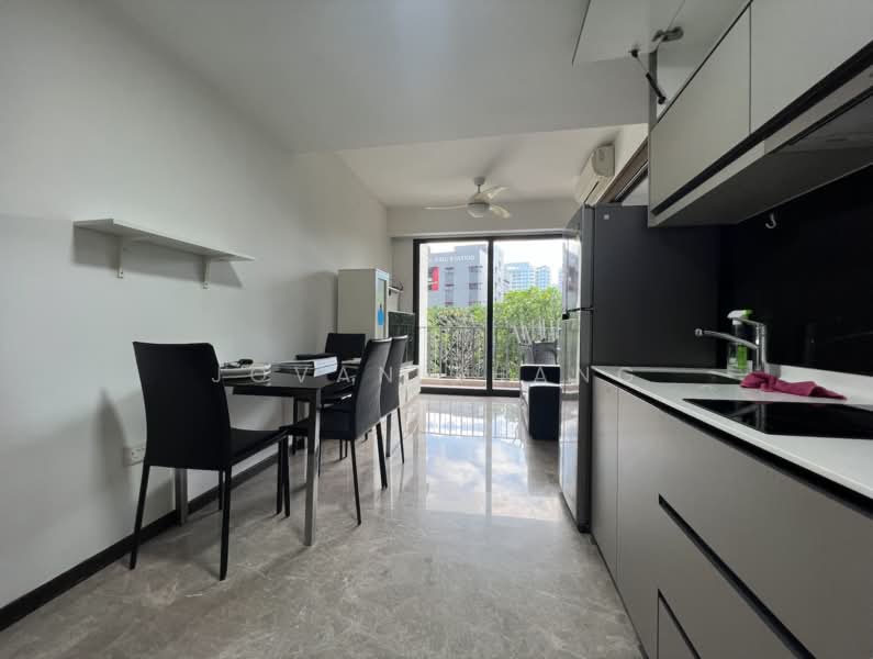 River Isles, Punggol Central, 1 Bedroom, 441 sqft, Condominium For Rent, by Jovan Zhang, 24670187 - PropertyGuru.com.sg