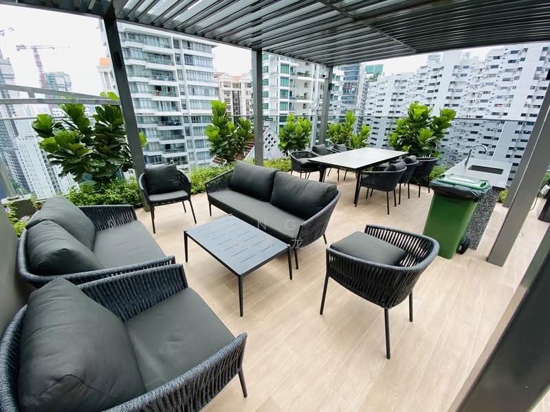 RV Altitude, 344 River Valley Road, Orchard / River Valley, 2 Bedrooms, 624 sqft, Condominium For Sale, by Soh Yung Long 苏勇龙, 24670224 - PropertyGuru.com.sg