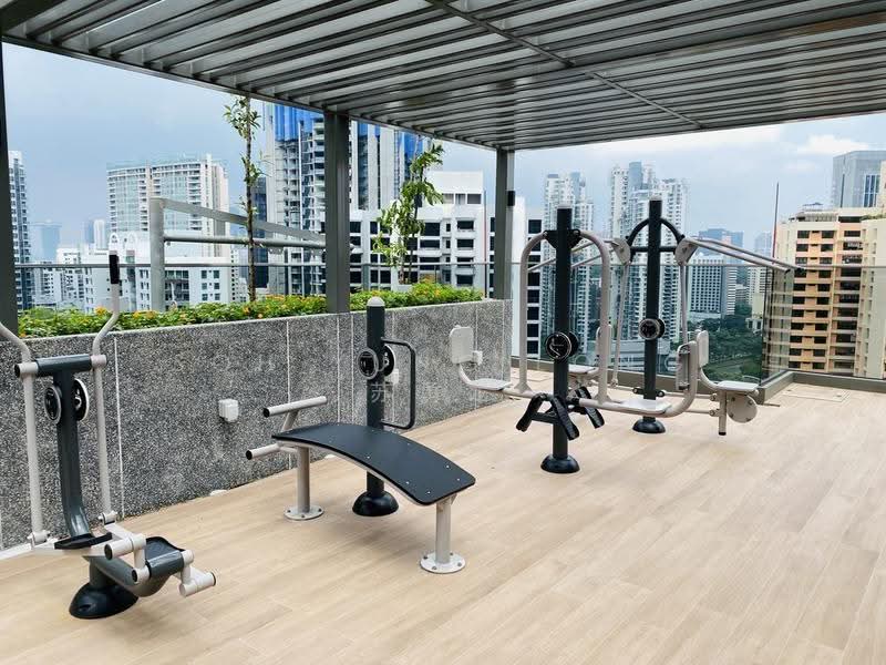 RV Altitude, 344 River Valley Road, Orchard / River Valley, 2 Bedrooms, 624 sqft, Condominium For Sale, by Soh Yung Long 苏勇龙, 24670224 - PropertyGuru.com.sg