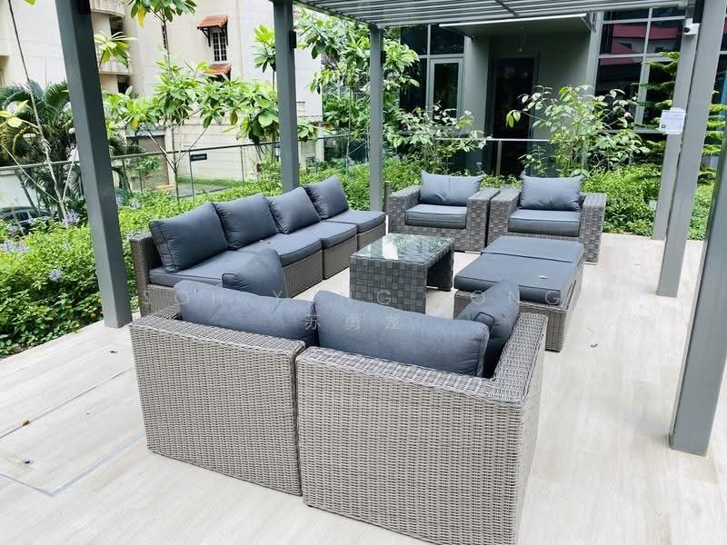 RV Altitude, 344 River Valley Road, Orchard / River Valley, 2 Bedrooms, 624 sqft, Condominium For Sale, by Soh Yung Long 苏勇龙, 24670224 - PropertyGuru.com.sg