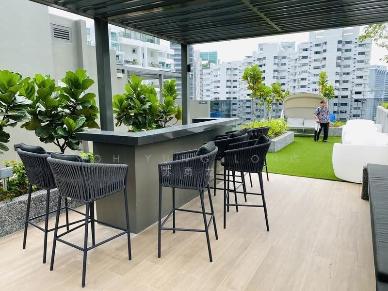 RV Altitude, 344 River Valley Road, Orchard / River Valley, 2 Bedrooms, 624 sqft, Condominium For Sale, by Soh Yung Long 苏勇龙, 24670224 - PropertyGuru.com.sg