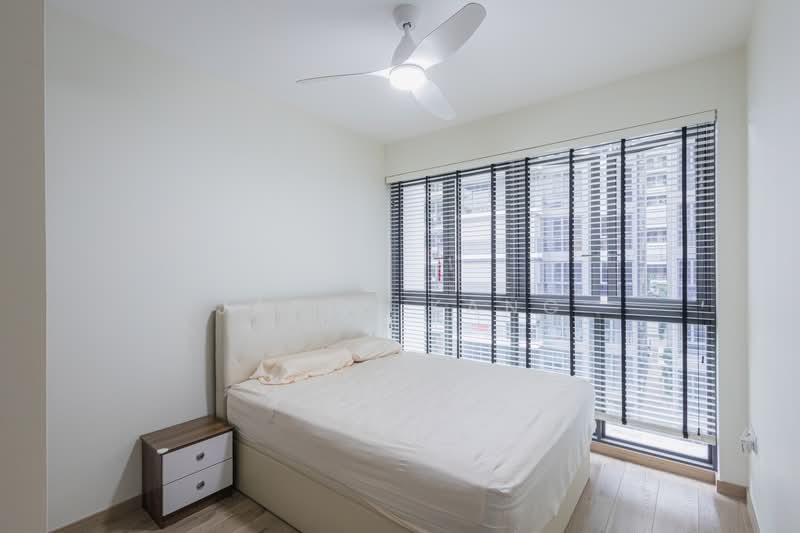The Criterion, 17 Yishun Street 51, 3 Bedrooms, 915 sqft, Executive Condominium For Sale, by Jared Kang, 24670266 - PropertyGuru.com.sg
