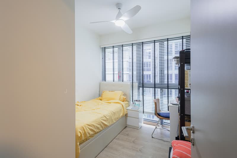 The Criterion, 17 Yishun Street 51, 3 Bedrooms, 915 sqft, Executive Condominium For Sale, by Jared Kang, 24670266 - PropertyGuru.com.sg