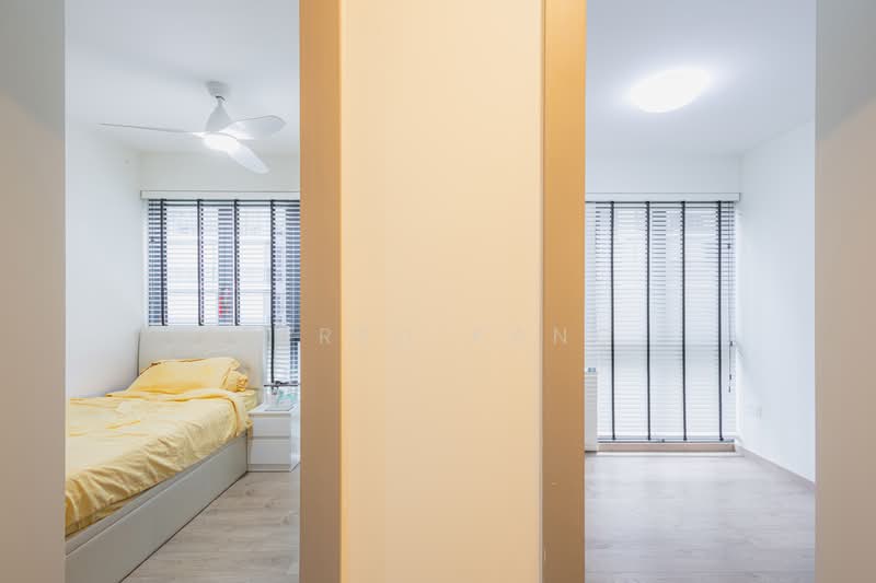 The Criterion, 17 Yishun Street 51, 3 Bedrooms, 915 sqft, Executive Condominium For Sale, by Jared Kang, 24670266 - PropertyGuru.com.sg