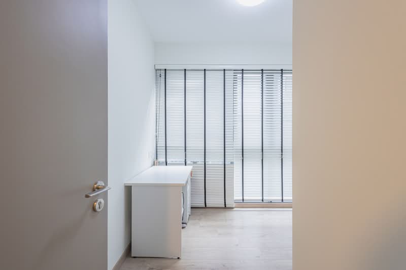 The Criterion, 17 Yishun Street 51, 3 Bedrooms, 915 sqft, Executive Condominium For Sale, by Jared Kang, 24670266 - PropertyGuru.com.sg