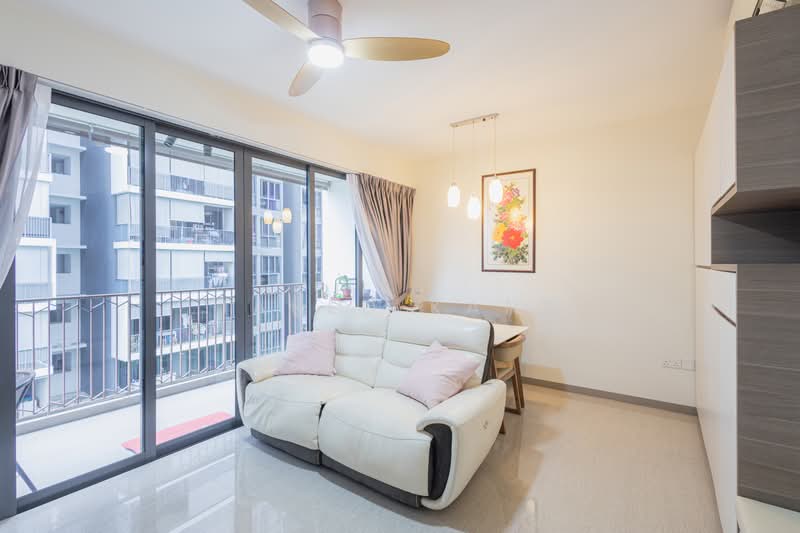 The Criterion, 17 Yishun Street 51, 3 Bedrooms, 915 sqft, Executive Condominium For Sale, by Jared Kang, 24670266 - PropertyGuru.com.sg