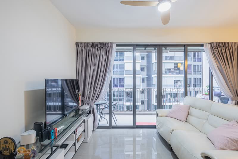The Criterion, 17 Yishun Street 51, 3 Bedrooms, 915 sqft, Executive Condominium For Sale, by Jared Kang, 24670266 - PropertyGuru.com.sg