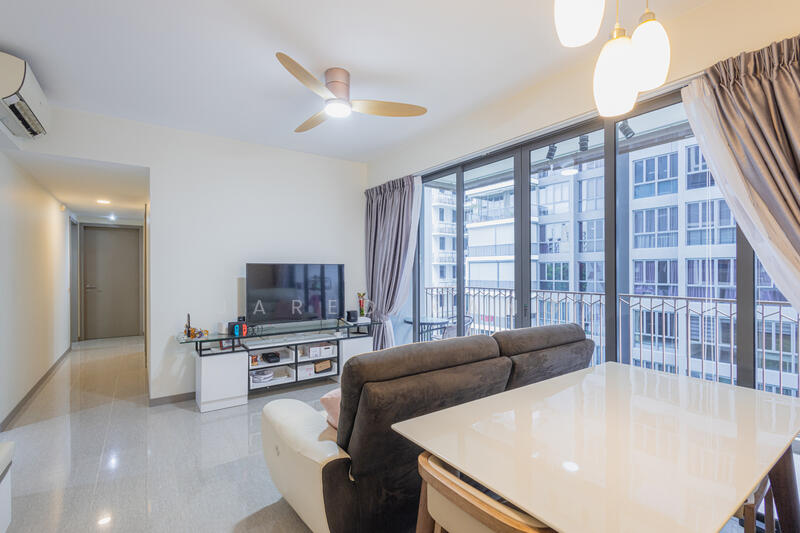 The Criterion, 17 Yishun Street 51, 3 Bedrooms, 915 sqft, Executive Condominium For Sale, by Jared Kang, 24670266 - PropertyGuru.com.sg
