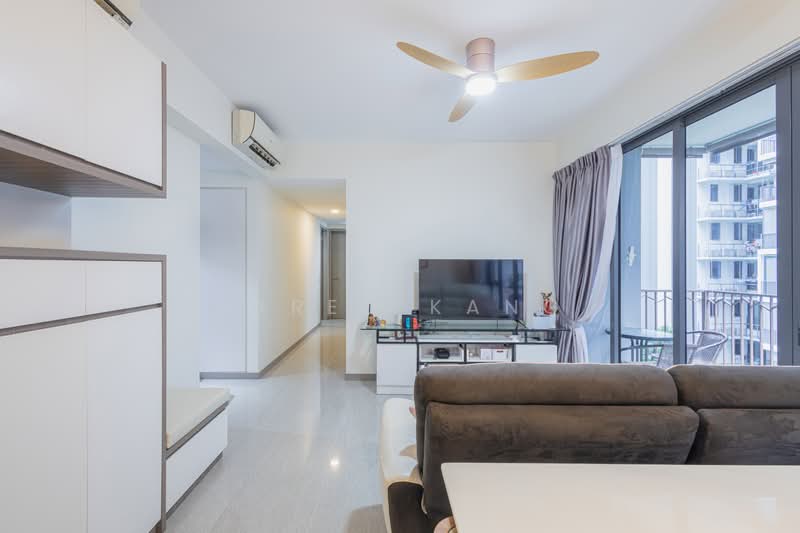 The Criterion, 17 Yishun Street 51, 3 Bedrooms, 915 sqft, Executive Condominium For Sale, by Jared Kang, 24670266 - PropertyGuru.com.sg