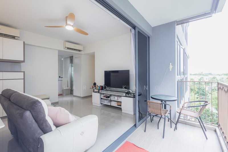The Criterion, 17 Yishun Street 51, 3 Bedrooms, 915 sqft, Executive Condominium For Sale, by Jared Kang, 24670266 - PropertyGuru.com.sg