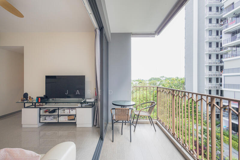 The Criterion, 17 Yishun Street 51, 3 Bedrooms, 915 sqft, Executive Condominium For Sale, by Jared Kang, 24670266 - PropertyGuru.com.sg