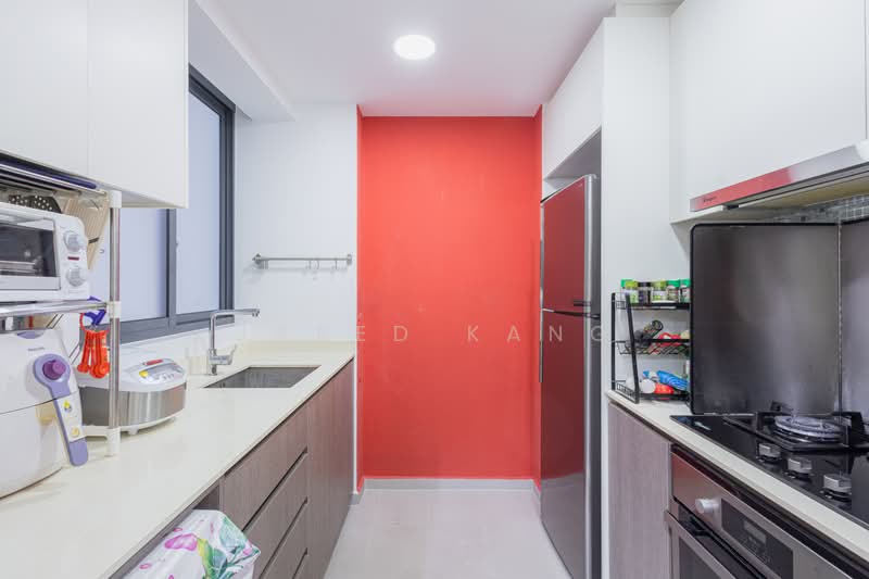 The Criterion, 17 Yishun Street 51, 3 Bedrooms, 915 sqft, Executive Condominium For Sale, by Jared Kang, 24670266 - PropertyGuru.com.sg